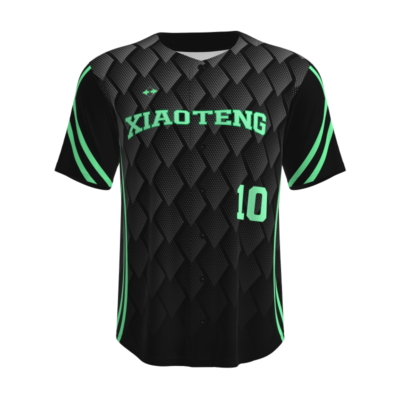 Personalized Baseball Jerseys & Pants - High-Performance Polyester Kits