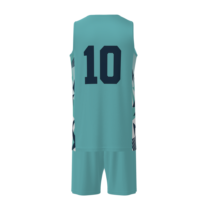 Heavy-Duty Custom Basketball Team Sets for Competitive Leagues