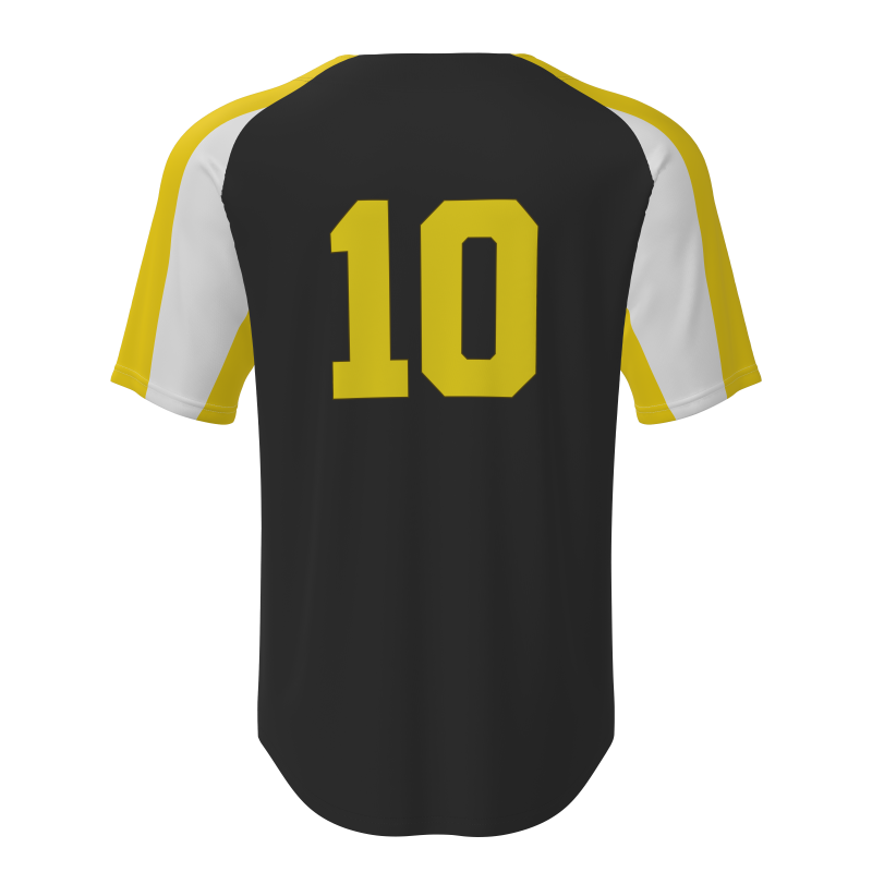 Fade-Resistant Custom Baseball Team Apparel | Premium Sublimated Kits