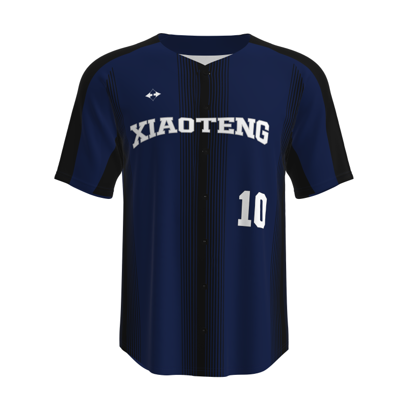 Fade-Resistant Custom Baseball Team Apparel | Premium Sublimated Kits