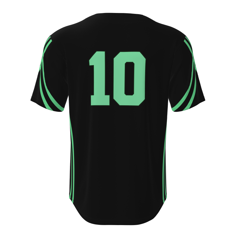 Personalized Baseball Jerseys & Pants - High-Performance Polyester Kits