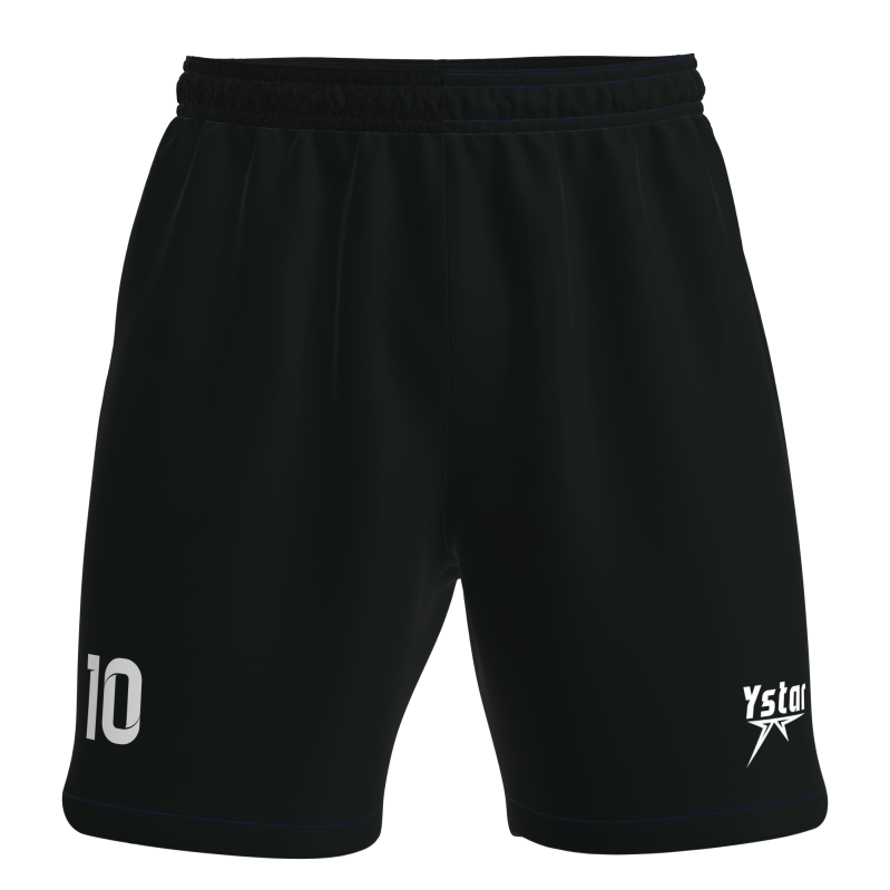 Pantaloncini da calcio sublimati leggeri – Outfit calcistico personalizzato