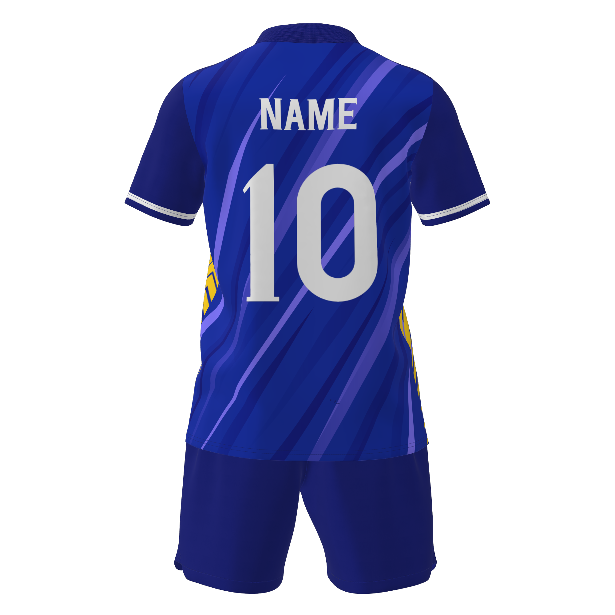 From Club Orders to Distributor Programs: Scaling a Custom Sportswear Business