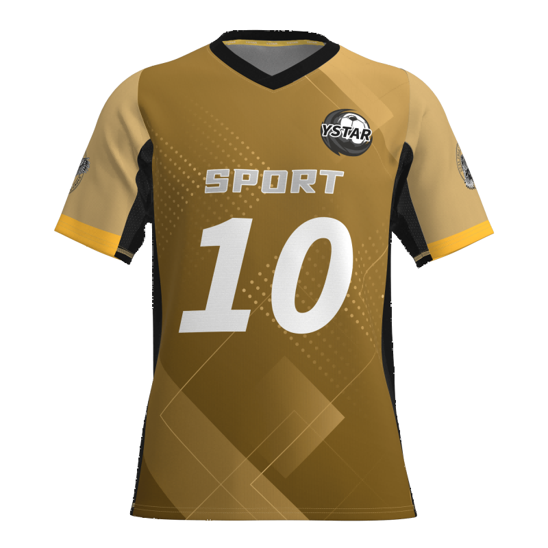 Custom American Football Jerseys  Sublimated Team Uniforms  Polyester