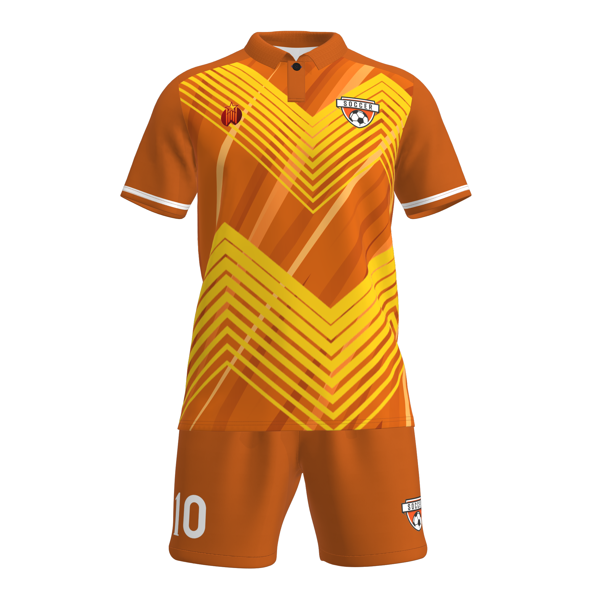 What Brand Owners Should Expect from a Professional Sportswear Manufacturer