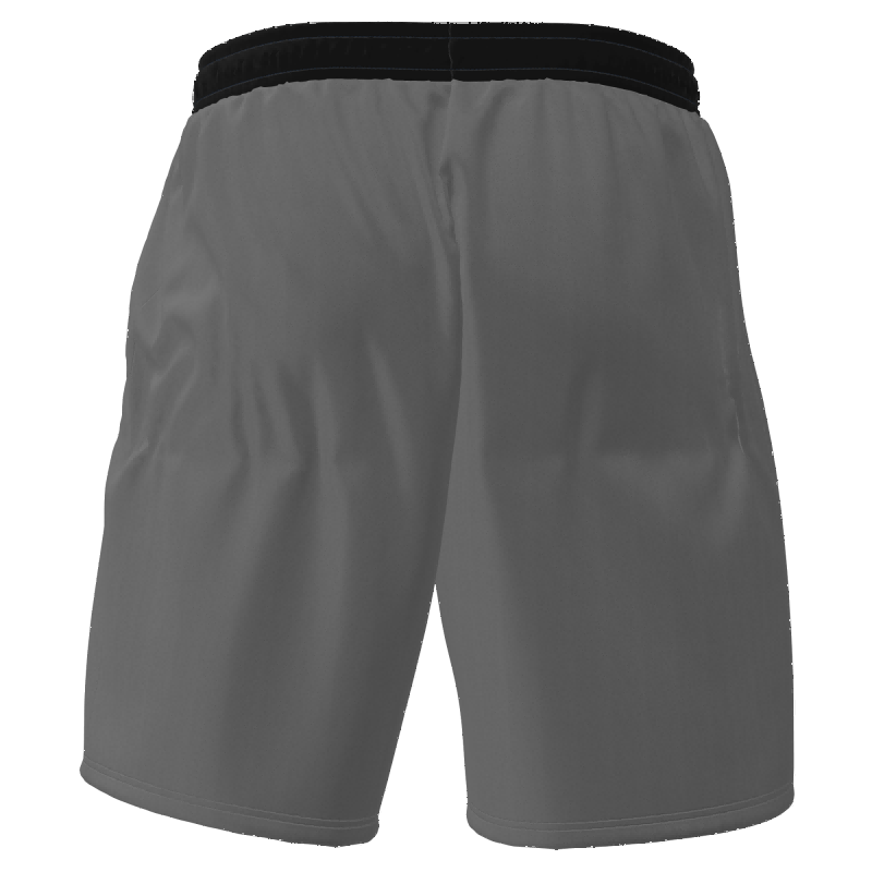 Custom Team Football Shorts - Dye Sublimation Soccer Uniforms
