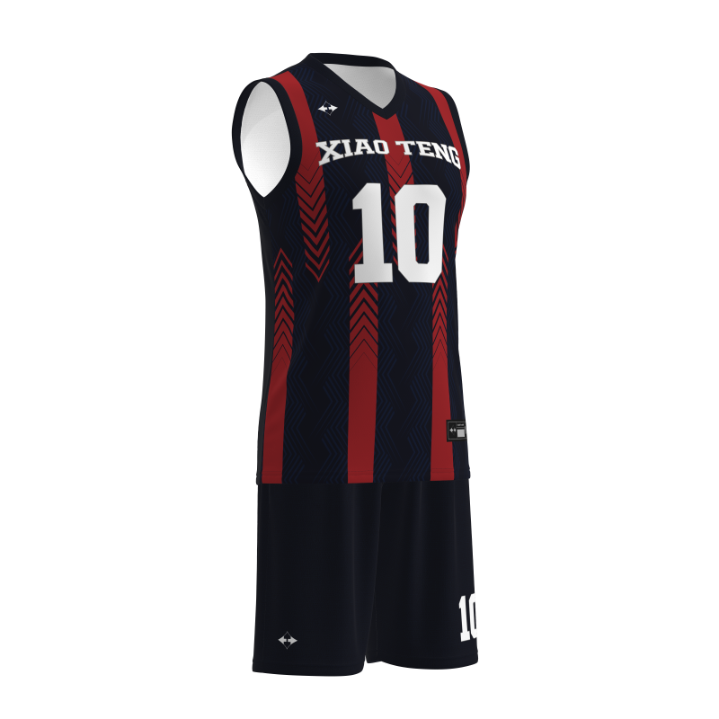 Custom Basketball Uniform Sets for Schools, Clubs & Tournament Teams