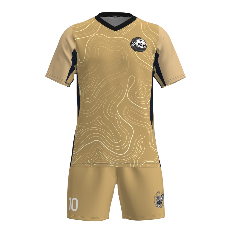 Bespoke Sublimated Football Kits | Custom Teamwear & Soccer Uniforms
