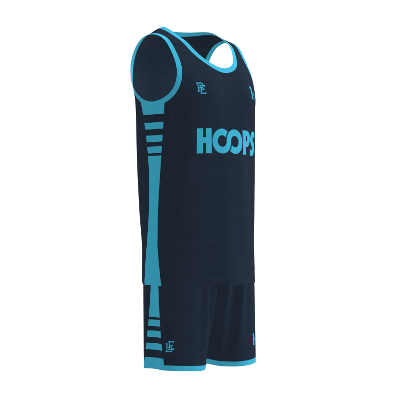 Bulk Custom Basketball Uniforms for High School & College Teams