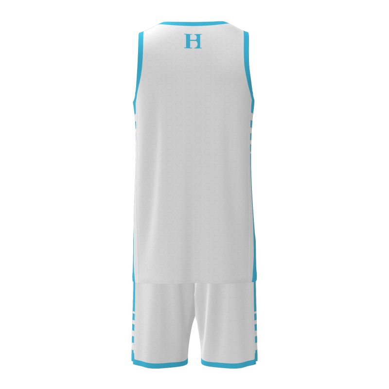 Bulk Custom Basketball Uniforms for High School & College Teams