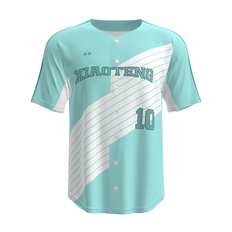 Custom Baseball Uniforms for Schools & Clubs - 100% Performance Poly