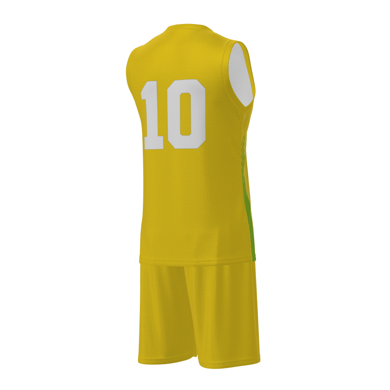 Custom Basketball Uniform Sets for Schools, Clubs & Tournament Teams