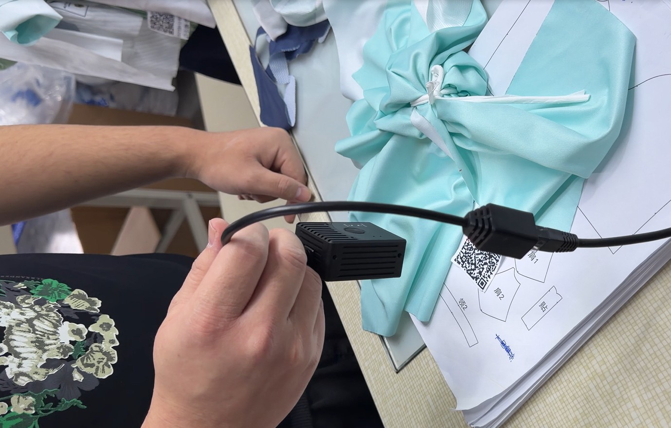 Why Panel Inspection and Full Inspection Matter in Sportswear Manufacturing 4