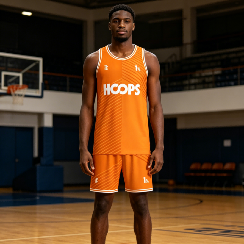 Intramural Sports Custom Basketball Kits  Affordable Team Pricing