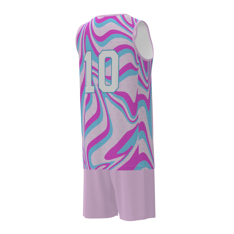 Fast Turnaround Custom Basketball Team Kits - Order and Ship Quickly