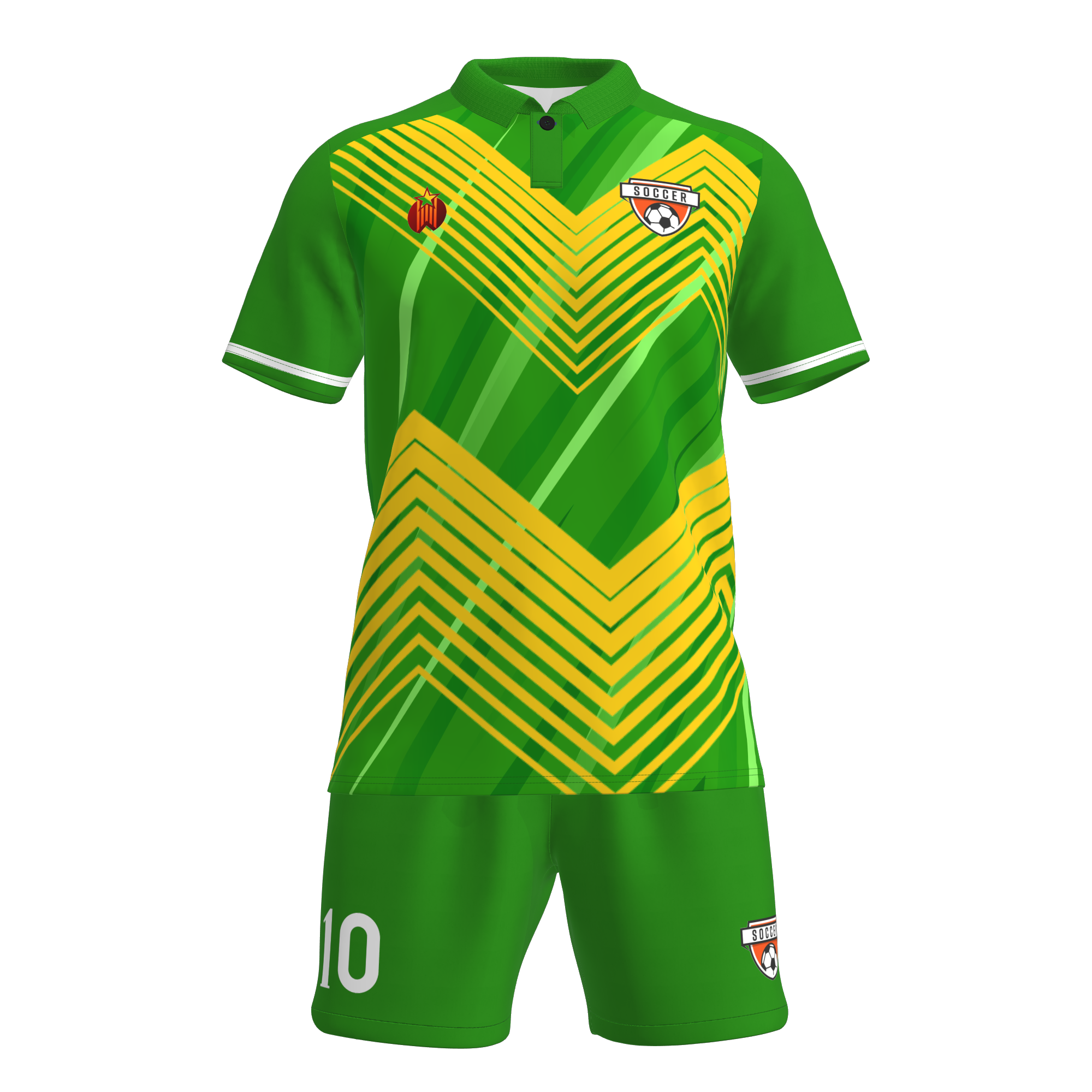 How Do Team Sports Uniforms Support Club Branding Across Matches, Training, and Events?