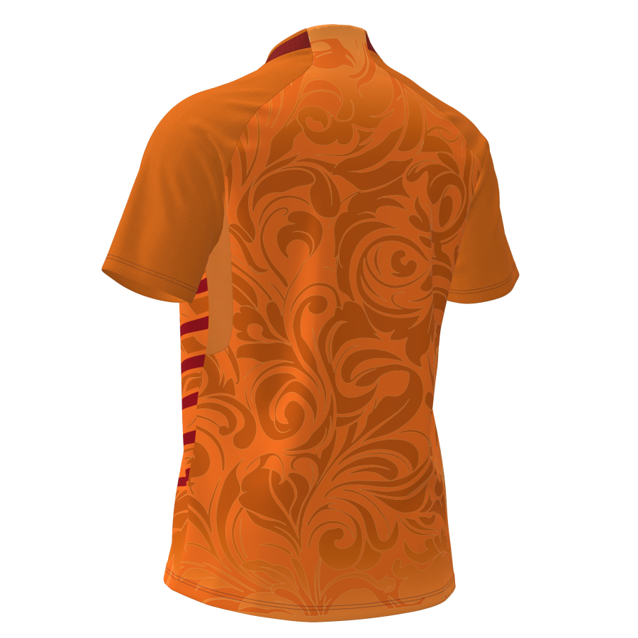 Fast Delivery Custom Football Jerseys | Sublimated Team Uniforms