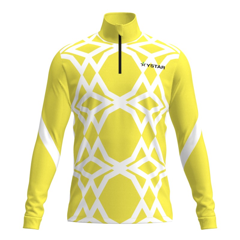 All-Weather Custom Football Kits | Long Sleeve Personalized Soccer Wear