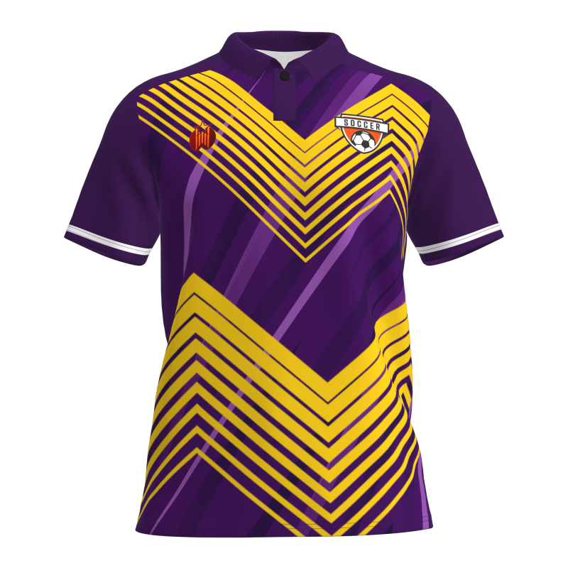 Custom Sublimation Football Jerseys | Pro Athletic Team Uniforms