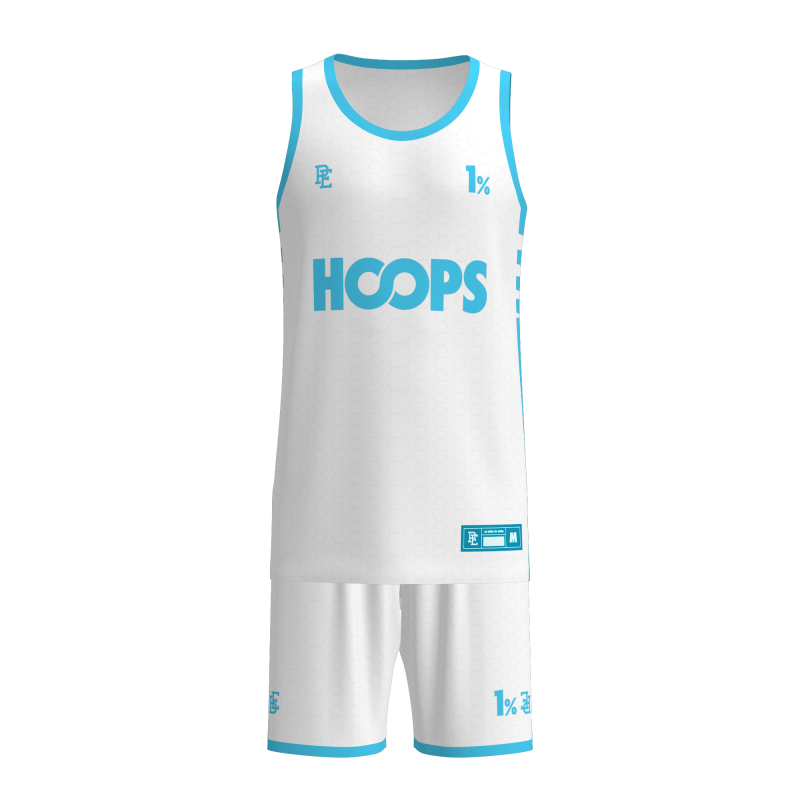 Bulk Custom Basketball Uniforms for High School & College Teams
