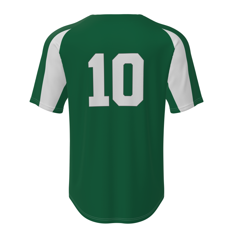 Fade-Resistant Custom Baseball Team Apparel | Premium Sublimated Kits