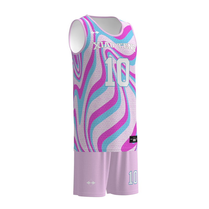 Fast Turnaround Custom Basketball Team Kits - Order and Ship Quickly