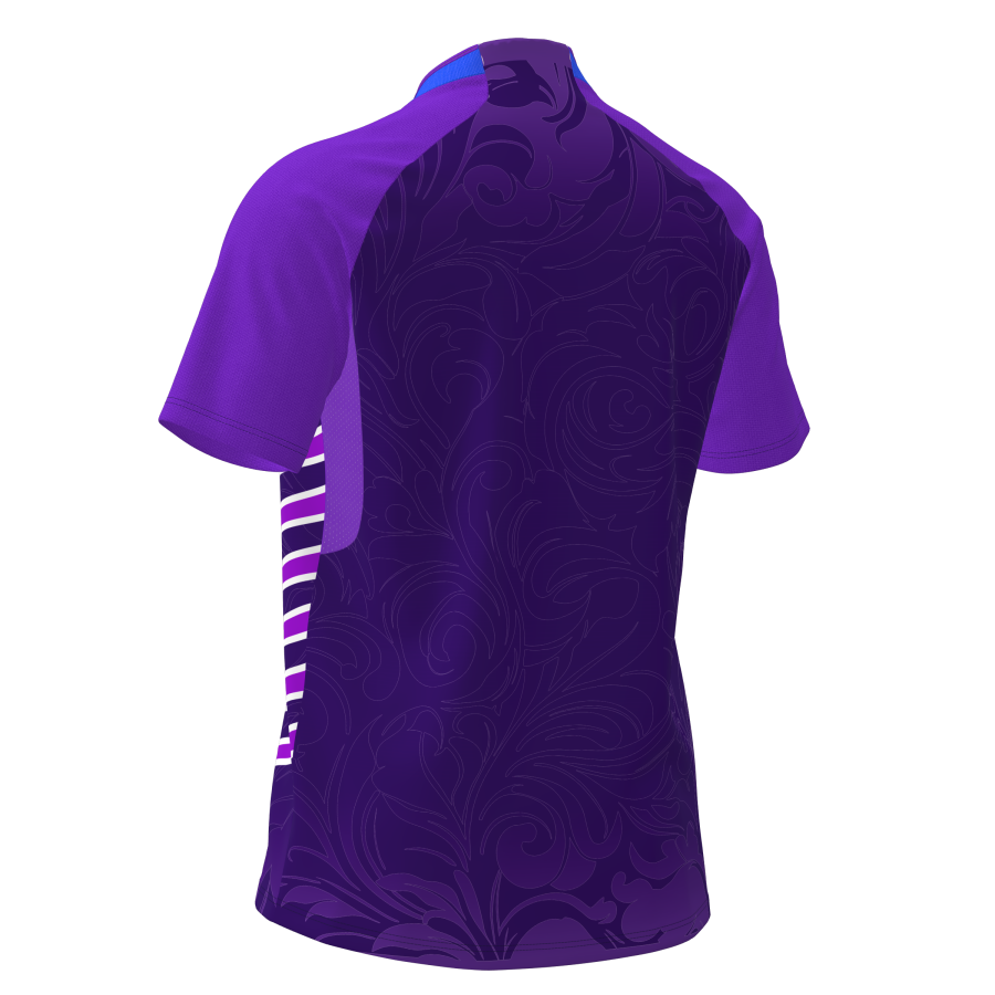Fast Delivery Custom Football Jerseys | Sublimated Team Uniforms