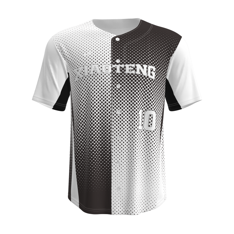 Ultra-Lightweight Custom Baseball Training Kits - 100% Pro-Polyester