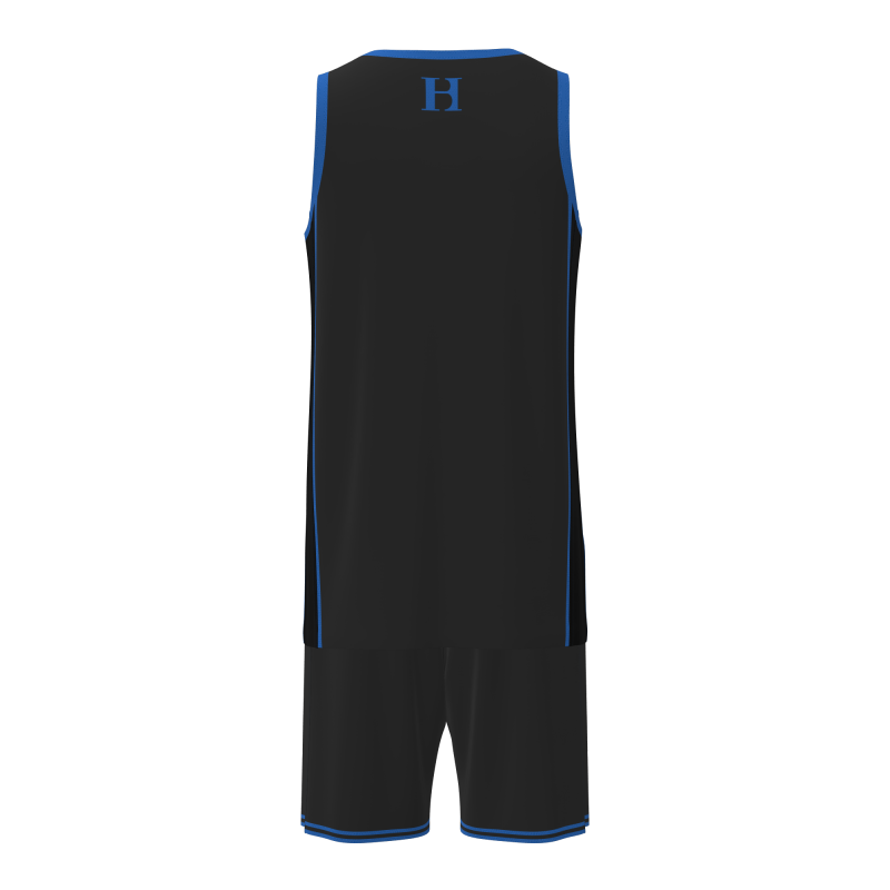 Custom Basketball Uniforms for Training Camps and Youth Programs