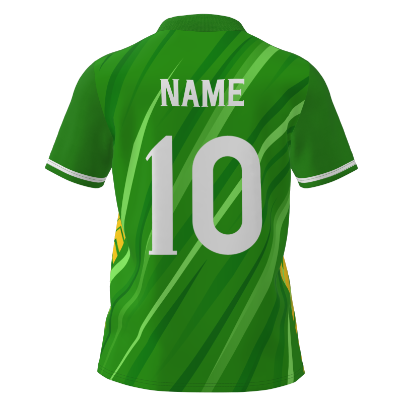 Custom Sublimation Football Jerseys | Pro Athletic Team Uniforms
