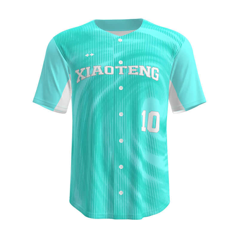 Maßgeschneiderte Baseball-Uniform-Sets | 100 % Polyester, professionelle Qualität für Mannschaften