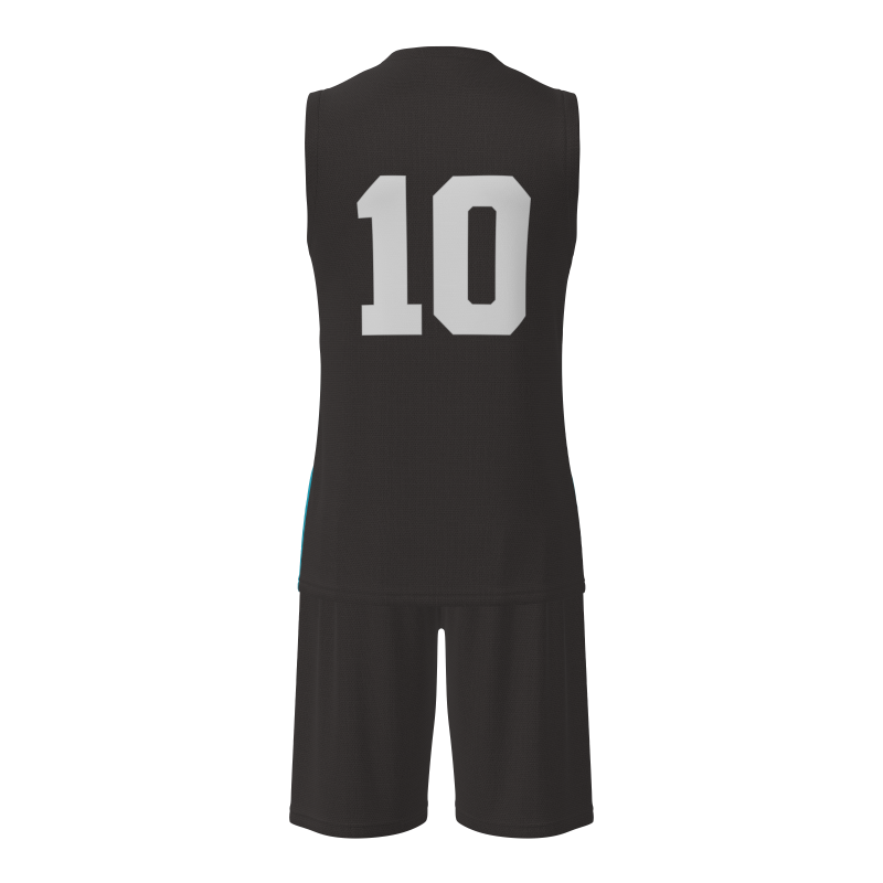 Custom Basketball Uniform Sets for Schools, Clubs & Tournament Teams