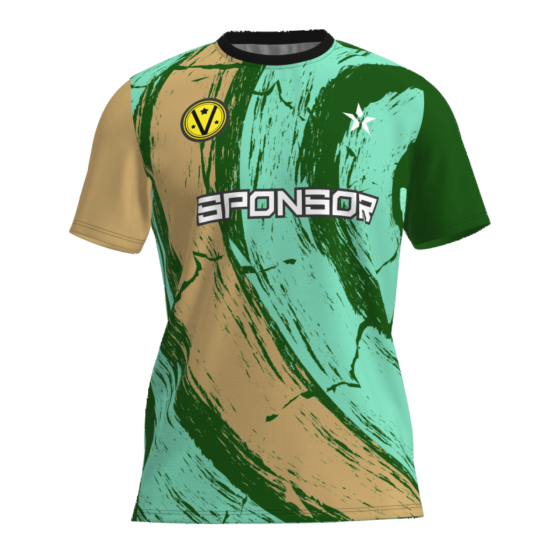 Maßgefertigte Fußball-Uniformen – Vollständige Sublimation – Großbestellung für Teams