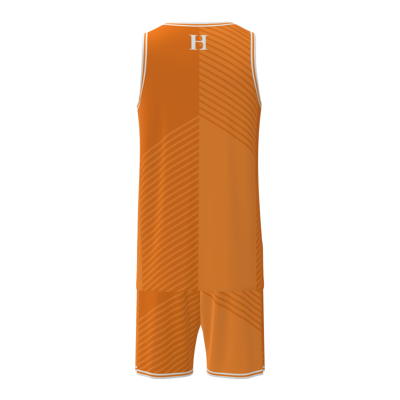 Intramural Sports Custom Basketball Kits  Affordable Team Pricing