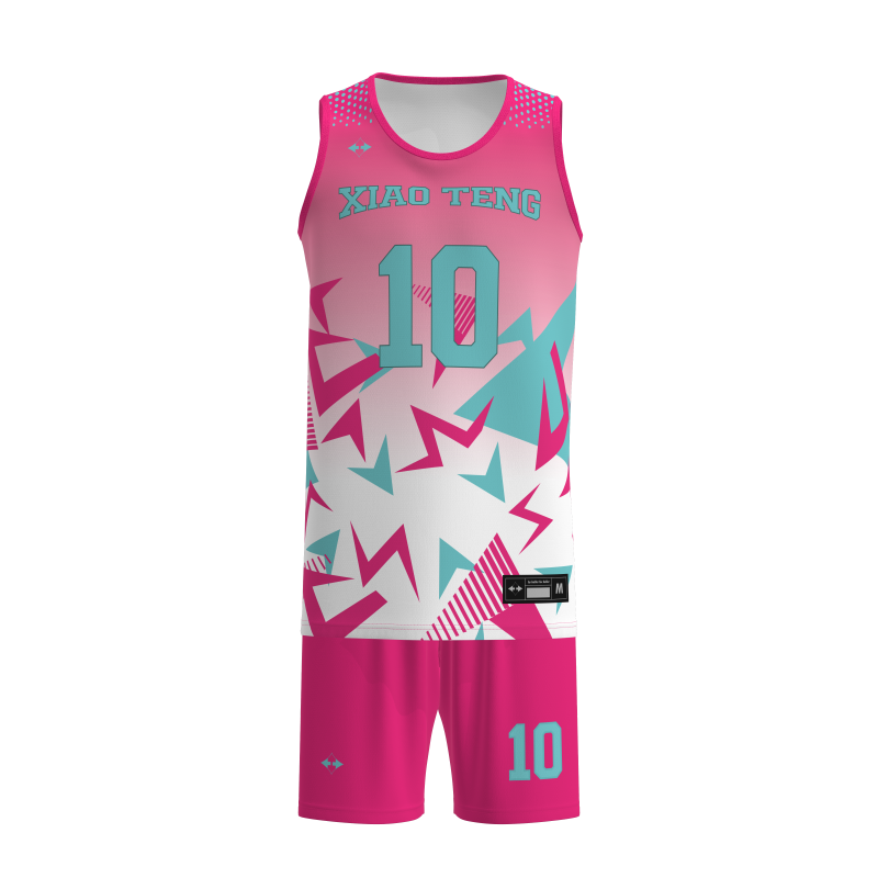 Heavy-Duty Custom Basketball Team Sets for Competitive Leagues