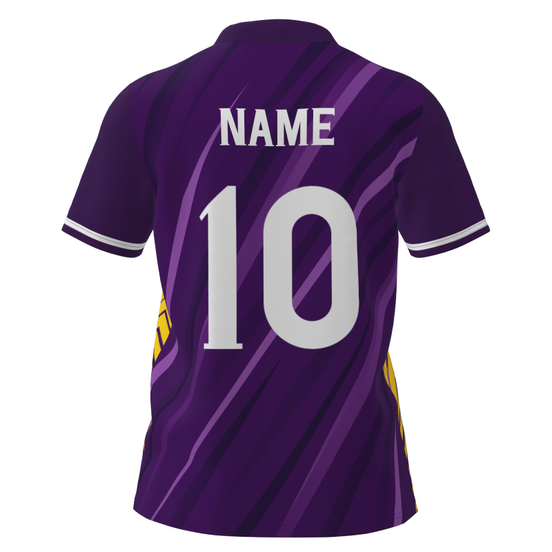 Custom Sublimation Football Jerseys | Pro Athletic Team Uniforms