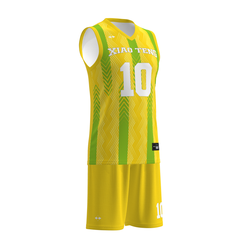 Custom Basketball Uniform Sets for Schools, Clubs & Tournament Teams