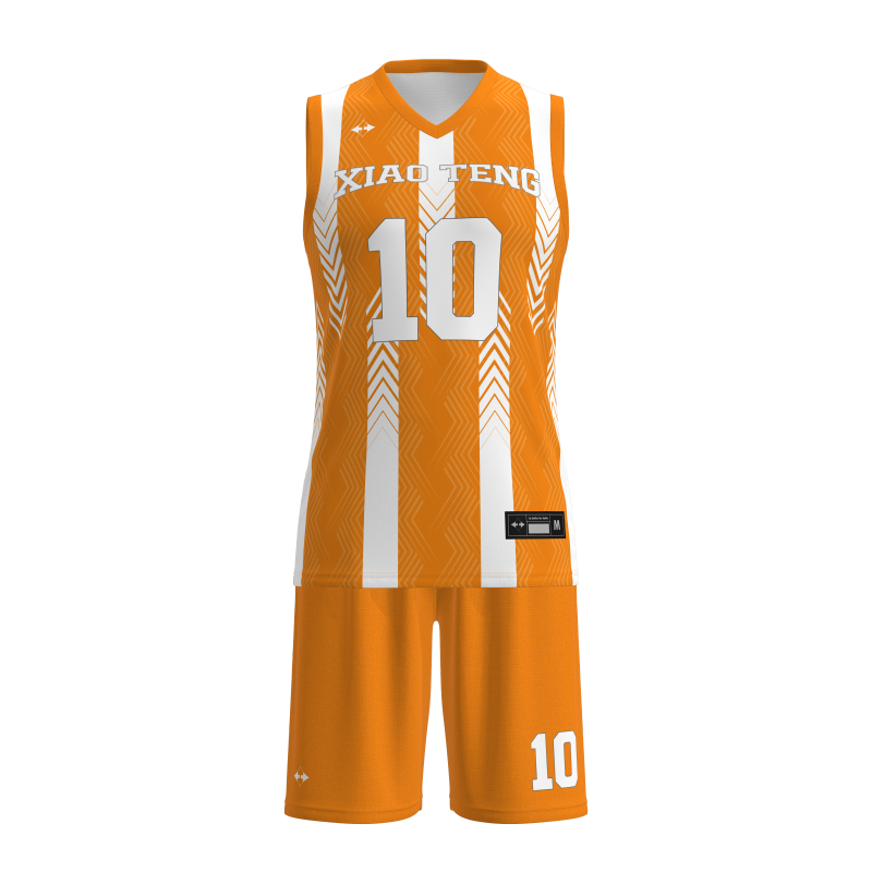 Custom Basketball Uniform Sets for Schools, Clubs & Tournament Teams