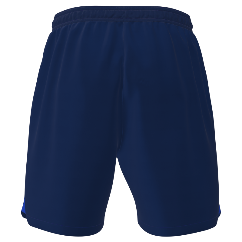 Pantaloncini da calcio sublimati leggeri – Outfit calcistico personalizzato