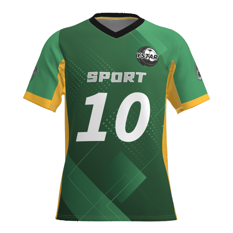 Custom American Football Jerseys  Sublimated Team Uniforms  Polyester