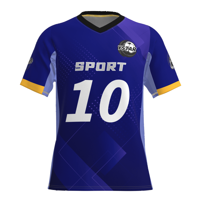 Custom American Football Jerseys  Sublimated Team Uniforms  Polyester