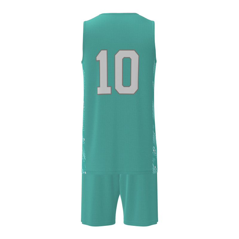 Maillots de basket-ball sur mesure à épaules larges – Design traditionnel d'équipe professionnelle