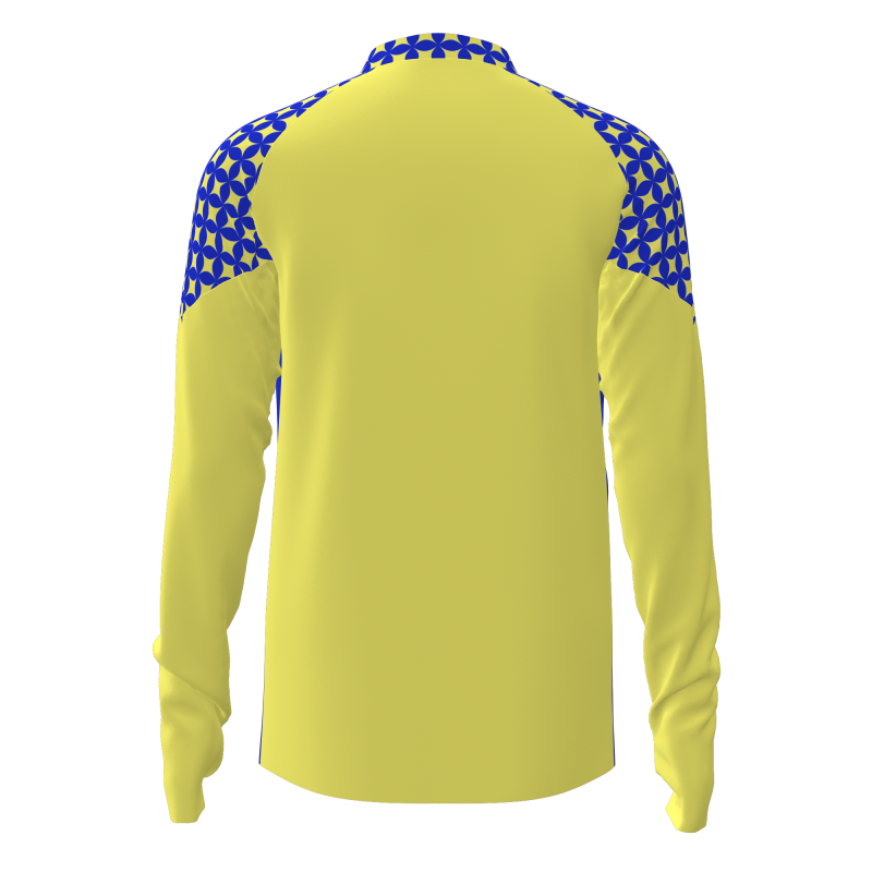 Bulk Custom Football Kits - Wholesale Long Sleeve Soccer Uniforms