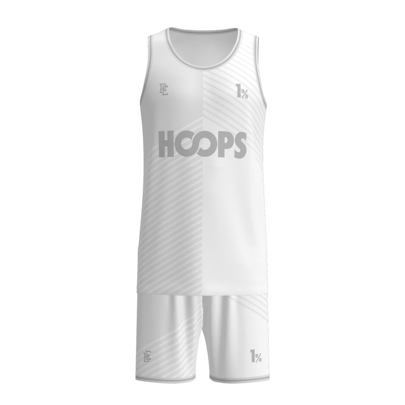 Intramural Sports Custom Basketball Kits  Affordable Team Pricing