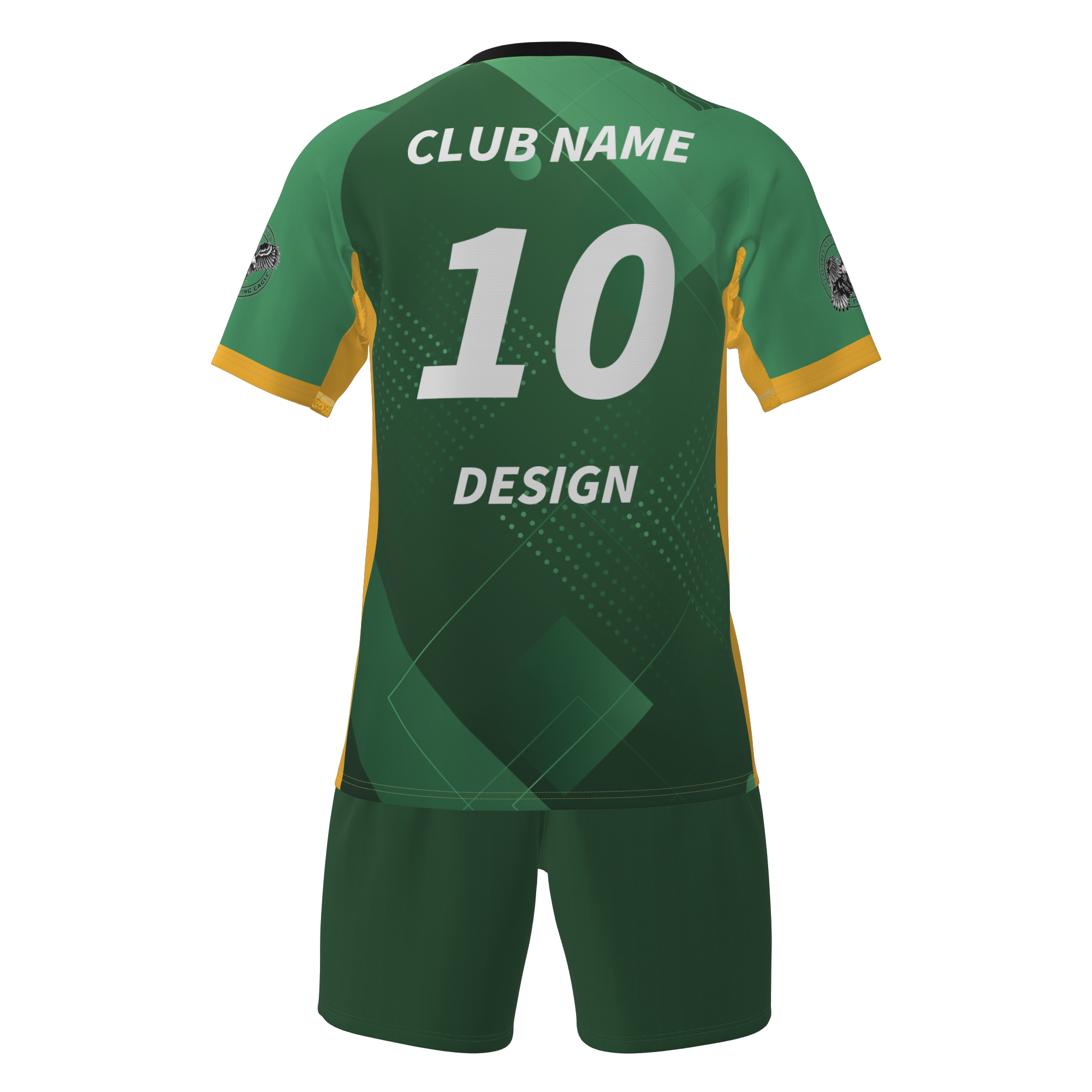 Why Is Custom Sportswear a Practical Choice for Tournament and League Teamwear Programs?