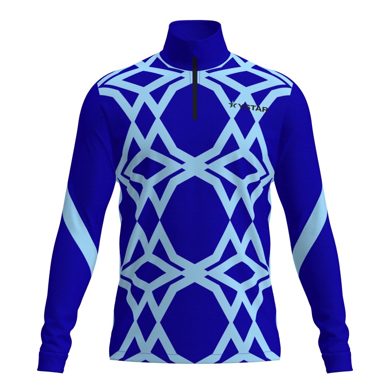 All-Weather Custom Football Kits | Long Sleeve Personalized Soccer Wear