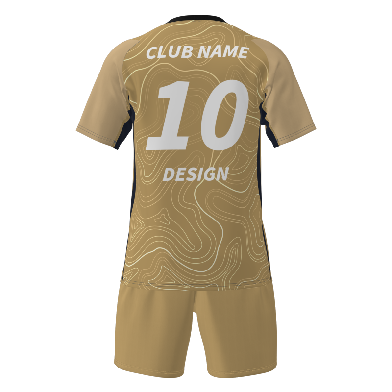 Bespoke Sublimated Football Kits | Custom Teamwear & Soccer Uniforms