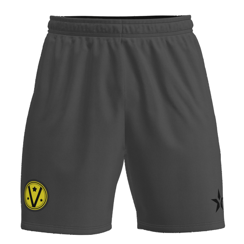 Custom Made Sublimation Soccer Shorts | 100% Poly Football