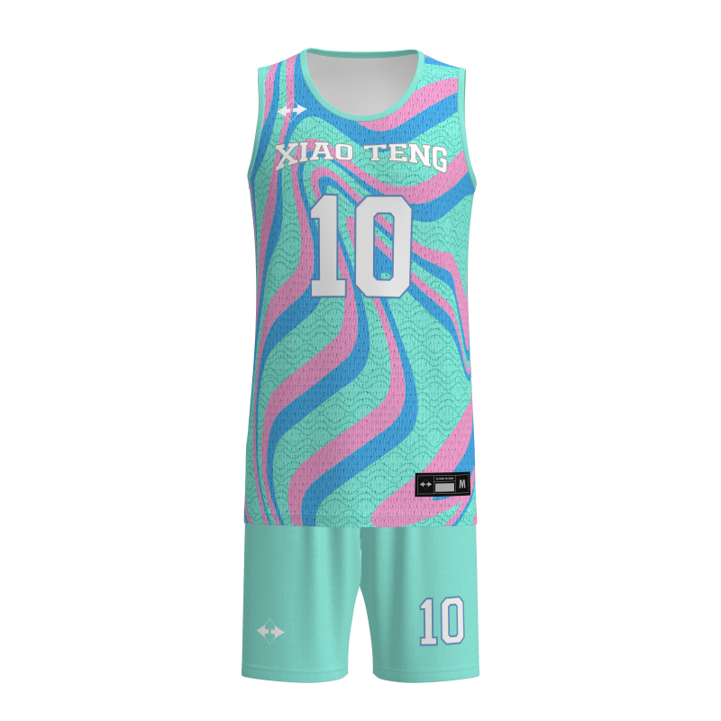 Fast Turnaround Custom Basketball Team Kits - Order and Ship Quickly