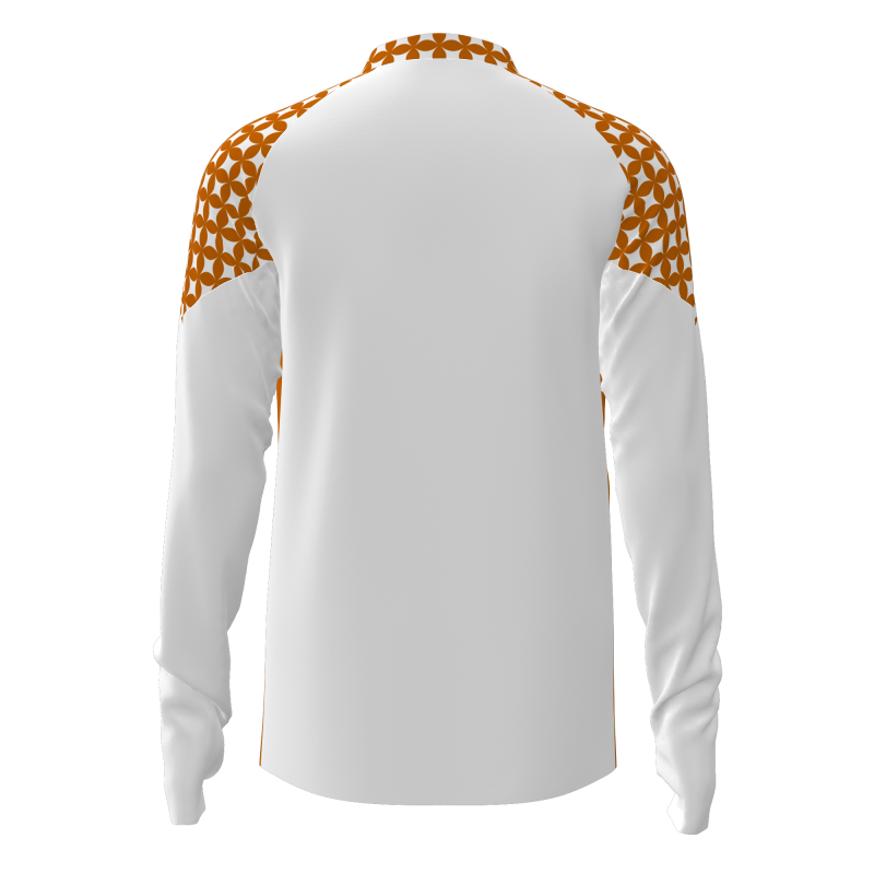 Bulk Custom Football Kits - Wholesale Long Sleeve Soccer Uniforms